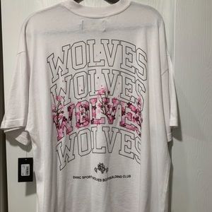 Darc Sport Cherry Blossom Premium Tee